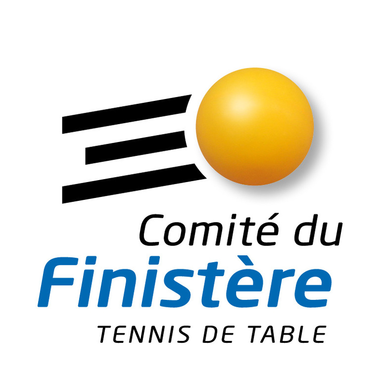 Comité du Finistère Tennis de table