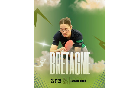 Championnat de Bretagne