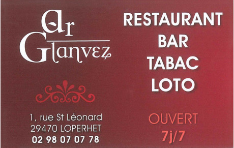 Glanvez