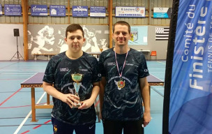 Finales par classement 2025