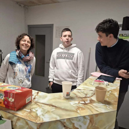 Foire aux puces 2025