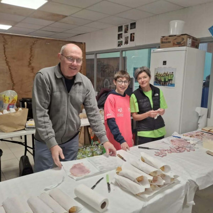 Foire aux puces 2025